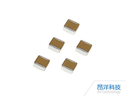 貼片電容 貼片電容