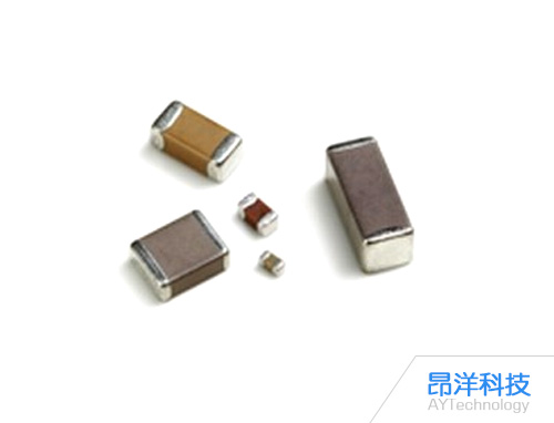 如何識別各種材質(zhì)貼片電容?