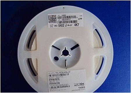 0402 105K貼片電容 0402 105K貼片電容