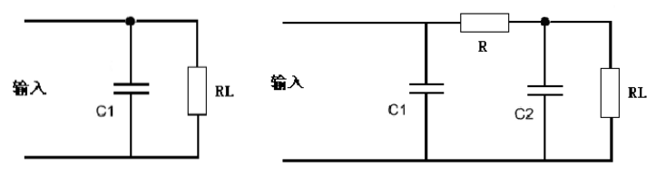濾波電感電路圖 濾波電感電路圖