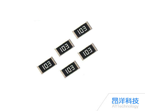 電阻功率怎么看?-知識篇