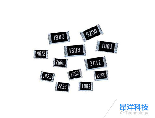 深圳市昂洋科技有限公司合作的電阻品牌廠家都有哪些呢?