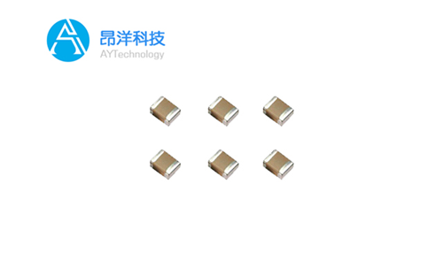 三星電容中國最大代理商,是昂洋科技?