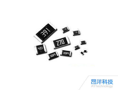 貼片電阻 貼片電阻