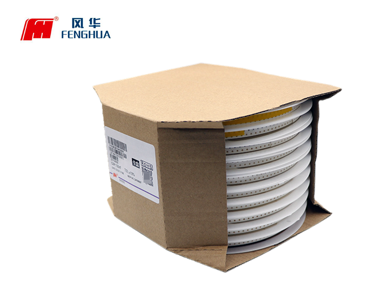 風華功率電感的飽和電流與溫升電流有什么區別?