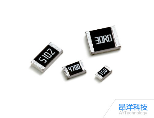 厚聲RSF系列RSF1JB10K0電阻:高耐壓與抗脈沖特性分析