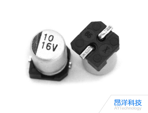 貼片電解電容ESL對(duì)高頻濾波性能影響?