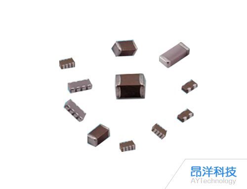 國巨電容：0603封裝的高容值應(yīng)用推薦