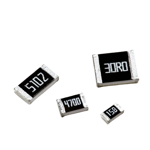 貼片電阻0603、1206有什么區(qū)別？